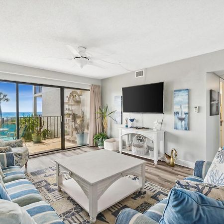 Moondrifter #208 By Nautical Properties Panama City Beach Exterior photo