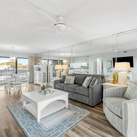 Moondrifter #208 By Nautical Properties Panama City Beach Exterior photo