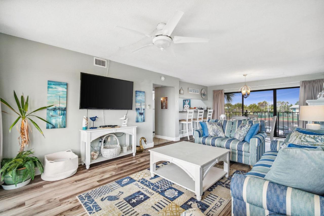 Moondrifter #208 By Nautical Properties Panama City Beach Exterior photo