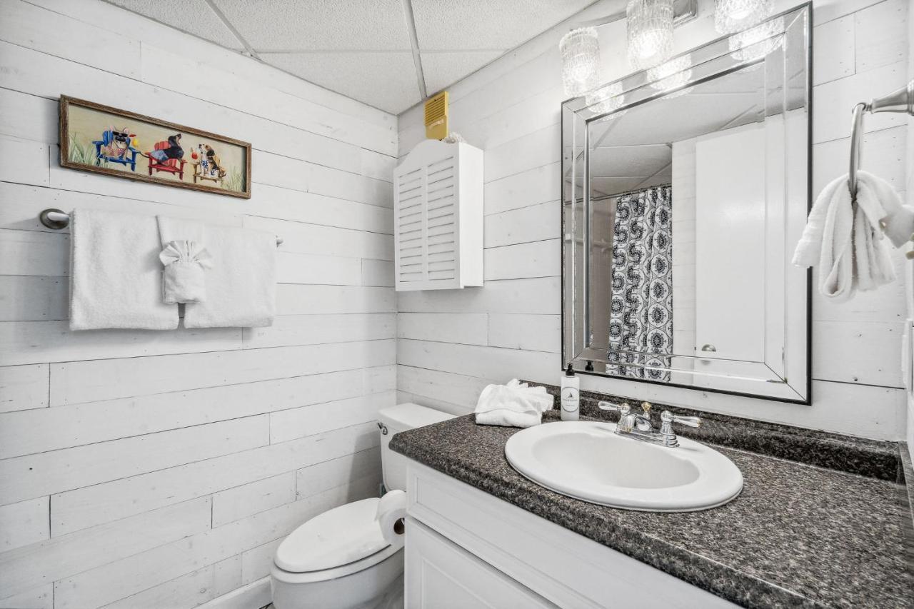 Moondrifter #208 By Nautical Properties Panama City Beach Exterior photo