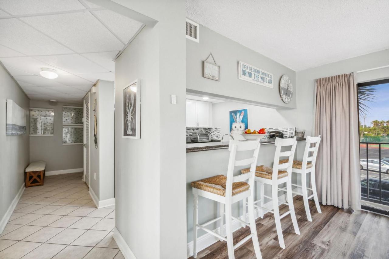 Moondrifter #208 By Nautical Properties Panama City Beach Exterior photo