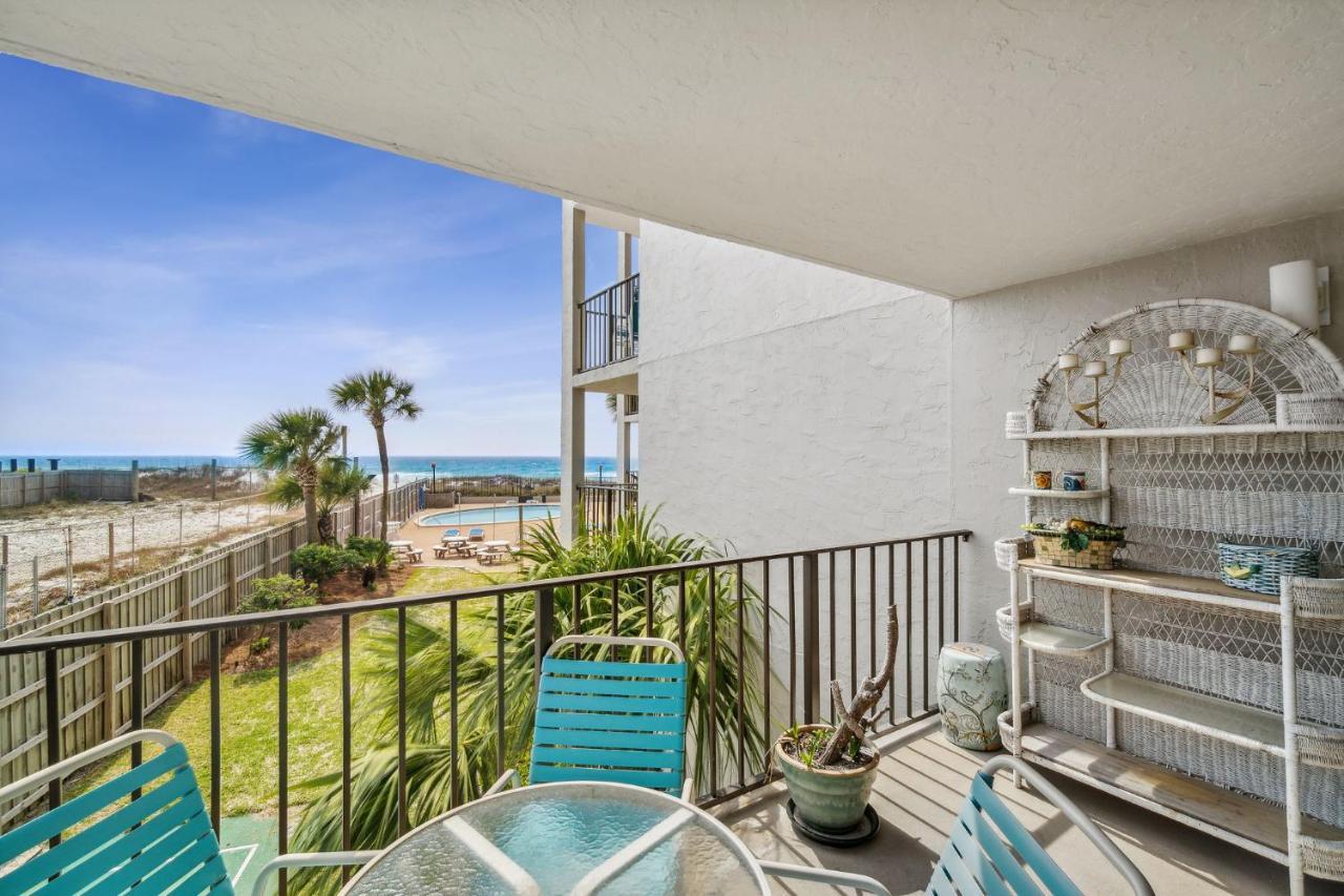 Moondrifter #208 By Nautical Properties Panama City Beach Exterior photo
