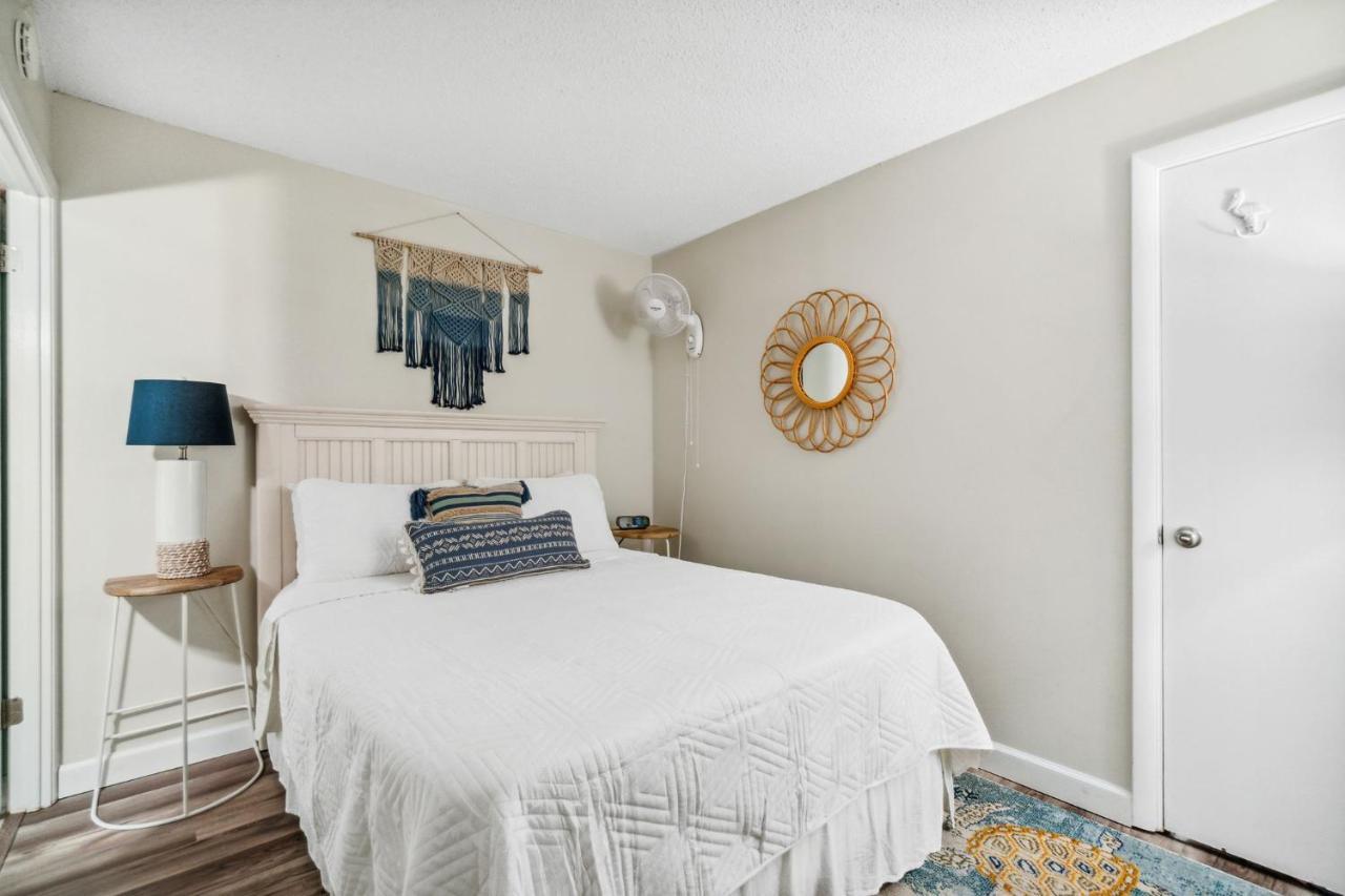 Moondrifter #208 By Nautical Properties Panama City Beach Exterior photo