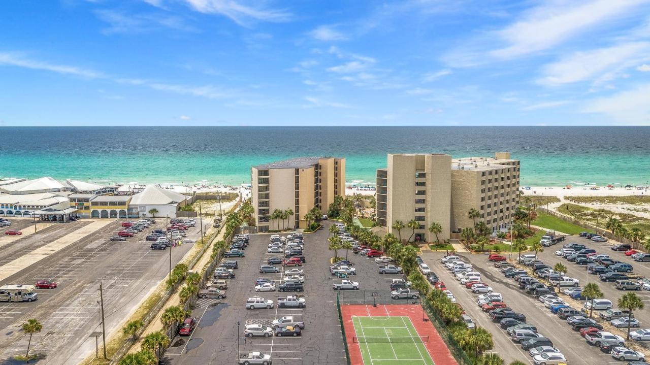 Moondrifter #208 By Nautical Properties Panama City Beach Exterior photo