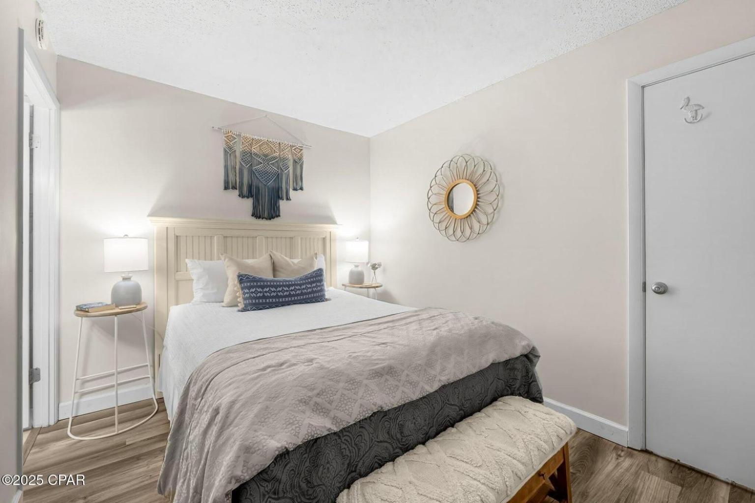 Moondrifter #208 By Nautical Properties Panama City Beach Exterior photo