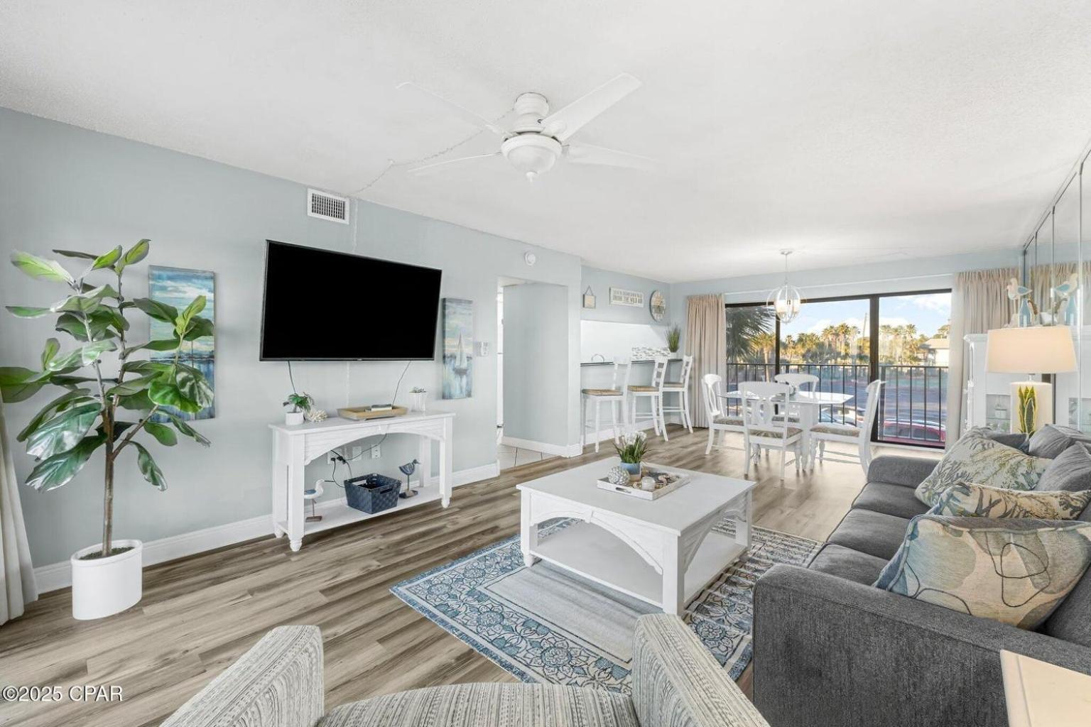 Moondrifter #208 By Nautical Properties Panama City Beach Exterior photo